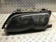 Hauptscheinwerfer links 6910959 BMW 3er (E46) 316i 77 kW 105 PS (12.1998-02.20