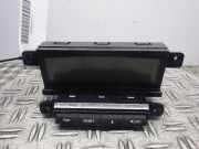 Display KIA ceed Schrägheck (ED) 1.6 CRDI 115 85 kW 116 PS (12.2006-12.2012)