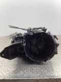 VOLVO V40 Kombi 645 Schaltgetriebe 1.9 D 75 kW 102 PS 07.2000-06.2004