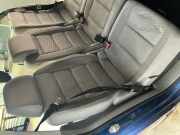 Sitz rechts hinten VW Touran (1T1, 1T2) 1.4 TSI 103 kW 140 PS (02.2006-05.2010