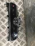 Uhr A2128270070 MERCEDES-BENZ E-Klasse (W212) 651925 E 200 CDI 100 kW 136 PS