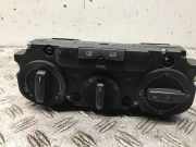 Klimabedienteil VW Jetta III (1K2)