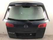 Heckklappe / Heckdeckel MAZDA 2 (DY)