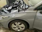 Kotflügel links vorne VW Golf VIII Variant CG 5H0 821 021 B