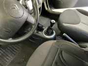 Schaltgestänge CITROËN C3 Pluriel (HB) 1.4 54 kW 73 PS (05.2003-12.2010) TU3A