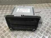 Radio VW Touran (1T3) 1K0035186AN
