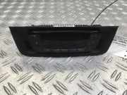 Klimabedienteil SEAT Ibiza IV (6J) 6J0820043A