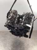 OPEL Vectra C Caravan Z02 Motor ohne Anbauteile 3.0 V6 CDTI 135 kW 184 PS 08.200