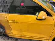 Tür rechts vorne AUDI Q2 (GA)