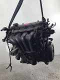 Motor ohne Anbauteile KIA Pro Ceed I (ED)