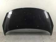 Motorhaube EXL - FARBE SCHWARZ OBSIDIEN PEUGEOT 207 1.4 16V 95 VTI 70 kW 95 PS