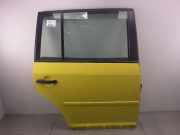 Tür rechts hinten VW Touran I (1T1) 2.0 TDI 103 kW 140 PS (08.2003-05.2010)