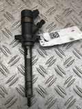 Einspritzdüse MAZDA 3 (BK) 0445110188