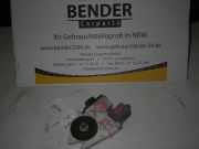 Motor Fensterheber rechts vorne BMW X3 (E83) 6925964-1