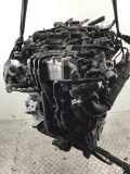 Motor ohne Anbauteile VW Sharan (7N)