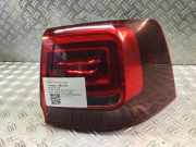 Rückleuchte außen rechts VW Sharan (7N)