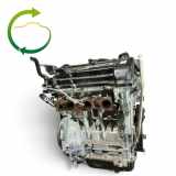Motor ohne Anbauteile (Benzin) MITSUBISHI Space Star VI Schrägheck (A0) 1.2 59