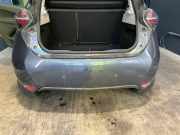 Stoßstange hinten grau RENAULT ZOE (BFM) Zoe 100 kW 136 PS (09.2019-> ) Bes