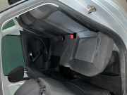 Sitzbank 2. Reihe VW Polo V (6R, 6C) CGPA 1.2 51 kW 69 PS (06.2009-> ) LNR sil