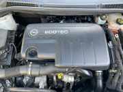 Motorabdeckung OPEL Astra J GTC