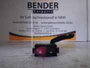 Schalter für Warnblinker RENAULT Twingo II (CN0)