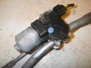 Wischermotor vorne OPEL Astra H Caravan