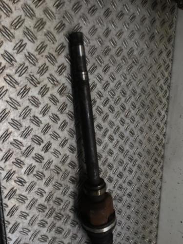 Antriebswelle rechts vorne PEUGEOT 407 Bild Antriebswelle rechts vorne PEUGEOT 407