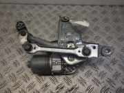 Wischermotor rechts vorne FORD S-Max I (WA6) 1397220603
