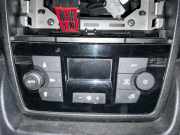 Klimabedienteil 6451 VY PEUGEOT Boxer Bus DW10FUD 2.0 BlueHDi 130 96 kW 130 P