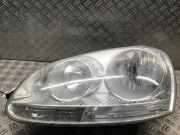 Hauptscheinwerfer links VW Jetta III (1K2) 1.6 FSI 85 kW 116 PS (09.2005-10.20