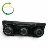 Bedienelement für Klimaanlage VW Sharan 7N 1K8907426AN