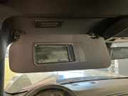Sonnenblende links 51167960063 BMW 3er Coupe (E92) N47D20C 320d 130 kW 177 PS