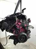 Motor ohne Anbauteile BMW 3er (E46) M47DU1/204D4