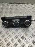 Klimabedienteil VW Touran (1T3) 5HB011257