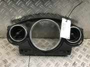 Blende Instrumententafel MINI Mini Cabriolet (R52) 0769337
