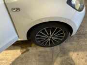 Achsschenkel rechts vorne 1S0407256 SKODA Citigo (AA) 1.0 55 kW 75 PS (10.2011