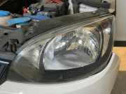 Hauptscheinwerfer links 1ST941015D SKODA Citigo (AA) 1.0 55 kW 75 PS (10.2011-