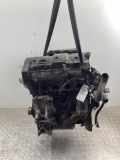 PEUGEOT 307 SW Motor ohne Anbauteile NFU TU5JP4 1.6 16V 80 kW 109 PS 03.2002-04.