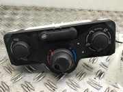 Klimabedienteil RENAULT Clio III (BR0/1, CR0/1) 69597003