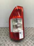 Rückleuchte links MERCEDES-BENZ Sprinter 2t Kasten (901, 902) 211 CDI 80 kW 10