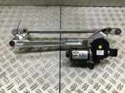 Wischermotor vorne FORD Transit Courier B460 Kasten ET76-17B571-AA