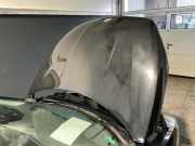 Motorhaube schwarz, CHWARZ PERLA NERA PEUGEOT 508 I 1.6 THP 115 kW 156 PS (11.