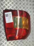 Rückleuchte rechts TOYOTA Corolla Liftback (E12)