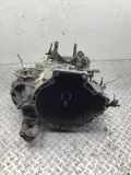 Schaltgetriebe MAZDA 6 Sport Kombi (GH) 2.2 MZR-CD 120 kW 163 PS (08.2008-07.