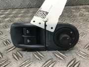 Fensterheber Schalter Links vorne 8200011867 RENAULT Trafic II BUS (JL) 1.9 dCi