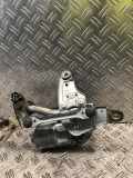 Wischermotor links vorne 1397220675 FORD S-Max I (WA6) 2.0 TDCi 103 kW 140 PS