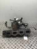Turbolader FORD S-MAX WA6 DW10C 2.0 TDCi 103 kW 140 PS 05.2006-12.2014