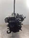 MERCEDES C-Klasse Sportcoupe CL203 Motor ohne Anbauteile 111951 C 180 95 kW 129