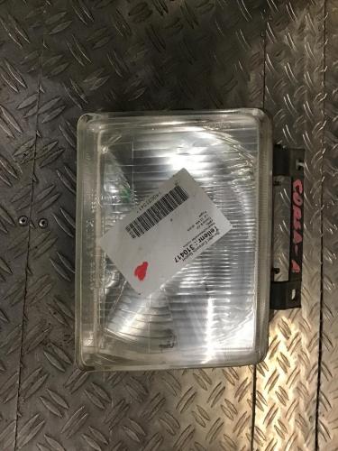 Hauptscheinwerfer rechts OPEL Corsa A CC (S83) Bild Hauptscheinwerfer rechts OPEL Corsa A CC (S83)