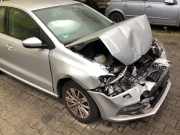 Wischermotor vorne VW Polo V (6R, 6C)